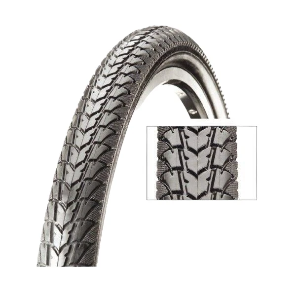 CST Fahrradreifen 26" 47-559 26x1.75 MTB City Trekking Reifen - Bild 3 von 3