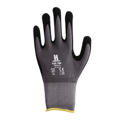Normfest Spezialschutzhandschuh Flex Pro 12er Pack (12 Paar) Gr. 9
