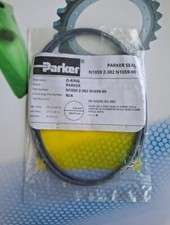 O-RING SEAL PARKER N1059 2-382 N1059-90 NBR 329,57mm 5,33mm