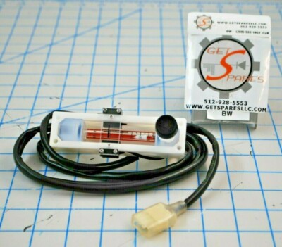 2-AE-D0063 / GAUGES, FLOW 100L/MIN / DNS DAI NIPPON SCREEN	