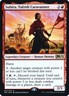 Subira, Tulzidi Caravanner [Core Set 2021 Prerelease Promos] Magic MTG