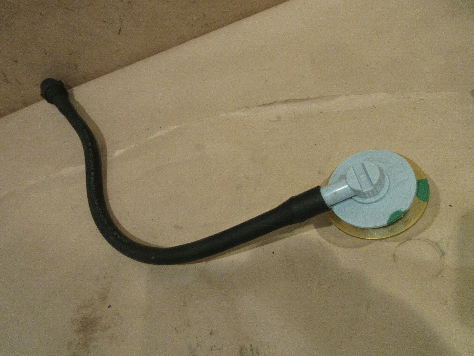 Maserati Quattroporte, GranTurismo Fuel Tank Vent Valve P/N 192100