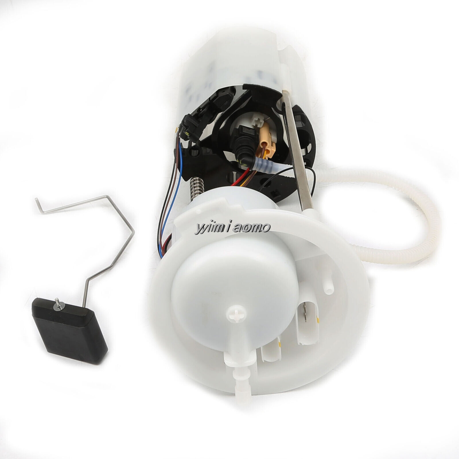 New Fuel Pump Module Assembly Fit For 20122017 Audi Q5 Porsche CNCD