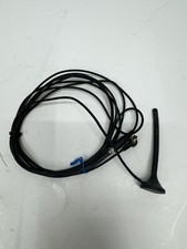 wilson magnetic antenna