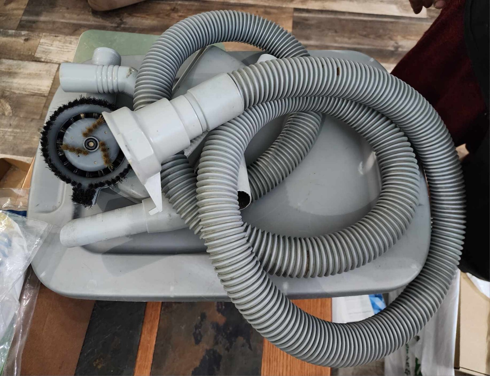 Kirby The Ultimate G Series Diamond Edition Vacuum/Shampooer, Tested