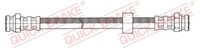 Quick Brake 22.309 Brake Hose For Mazda