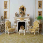 TA180 Backdrop/Background Photography For 16" AOD BJD Doll similiar size Doll