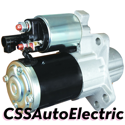Ever NEW STARTER Fits Cadillac CTS, STS, SRX, 2006-2016 3.0L , 3.6L