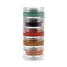 Ben Nye F/X Creme Stack AGE EFFECTS , 5 COLOR STACK