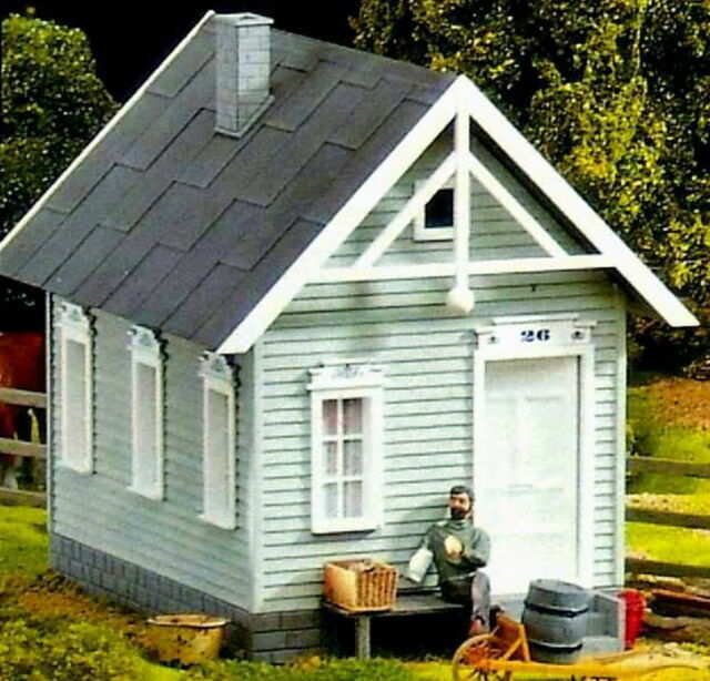 g scale buildings ebay