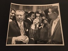 1960'S JACKIE KENNEDY TYPE 1 PHOTO