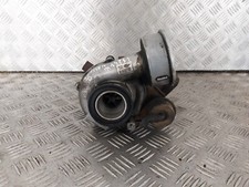 Turbo Mercedes CLASSE A