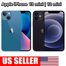 New Apple iPhone 13 Mini/12 Mi