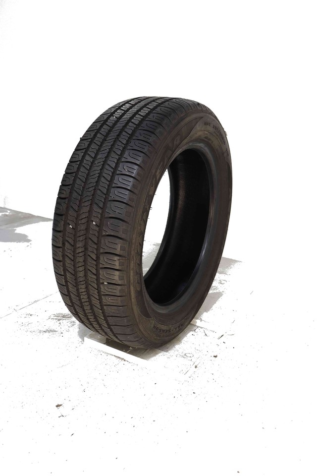 P205/55R16 Goodyear Assurance All Season 91 H Used 7/32nds | eBay