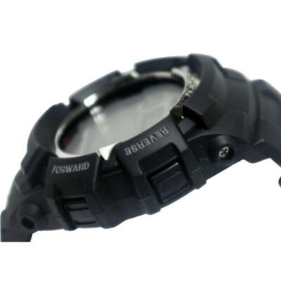 Casio G-Shock GW2310-1 Men's Tough Solar Atomic Black Resin Sport