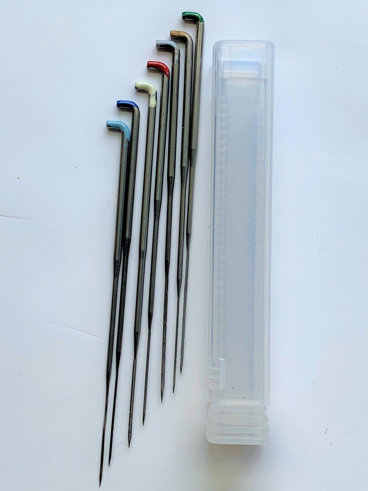 Heidifeathers® High Quality Needle Felting Starter Kit, 'Essentials