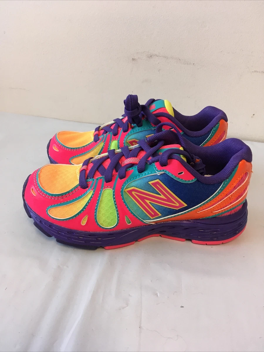 New balance top 890 kids