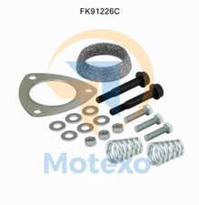 Catalyseurs Opel KADETT