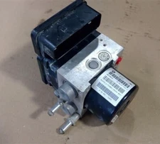 2009 2010 2011  VOLKSWAGEN ROUTAN ABS Anti-Lock Brake Pump Assembly GENUINE OEM