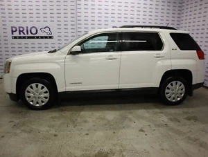 2013 GMC Terrain SLE2