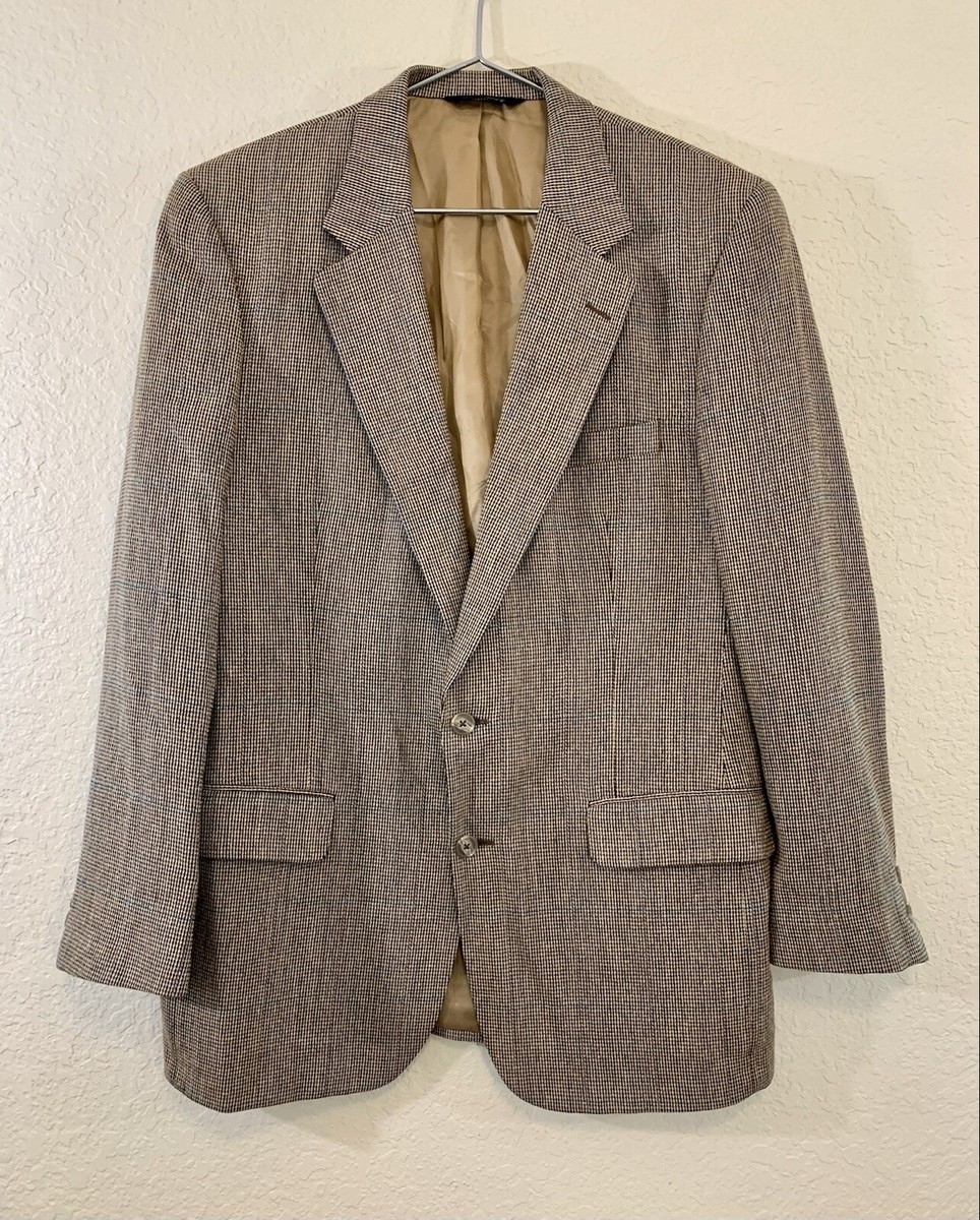ジャケット・アウター vintage Burburrys light wool JACKET bi ジャケット・アウター vintage Burburrys light wool JACKET bi