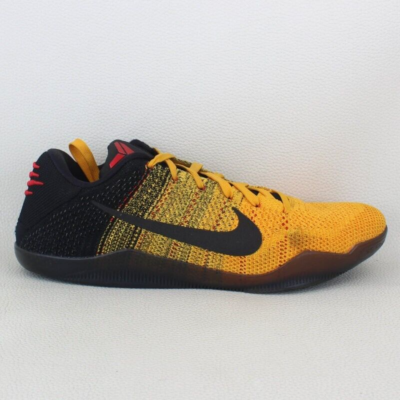 NIKE KOBE XI ELITE LOW BRUCE LEE コービー 11 ブルースリー