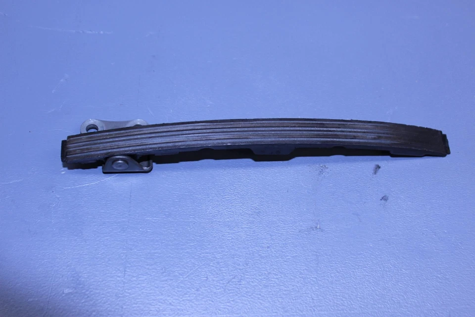 1986 HONDA INTERCEPTOR 500 VF500F ПЕРЕДНЯЯ КУЛАЧКОВАЯ ЦЕПЬ С НАПРАВЛЯЮЩИМИ  - Изображение 2 из 4