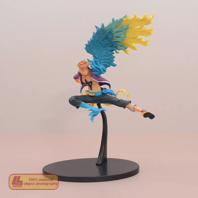 MFG: Marco The Phoenix - One Piece Char