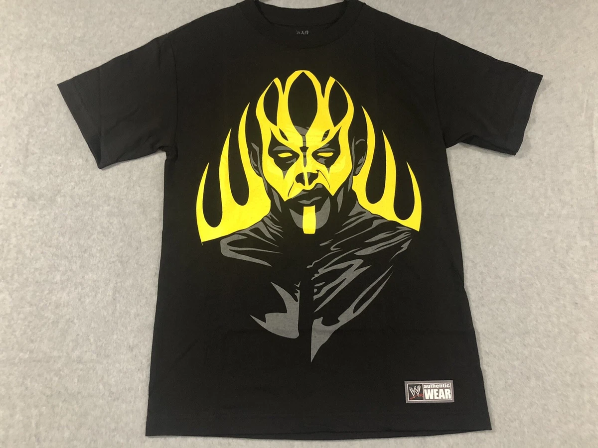 goldust t shirt