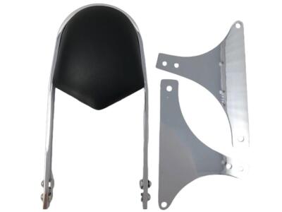 Highway Hawk Sissy Bar ''Wide''für HD FLSTC/FLSTF/FLSTN/ FLSTS/FXSTB/FXSTC/FXSTS