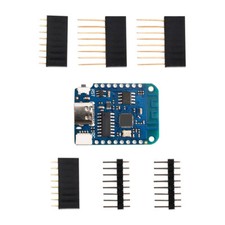 10PCS Lot ESP8266 ESP-12F WeMos D1 Mini V4.0.0 WIFI Development Board Type-C