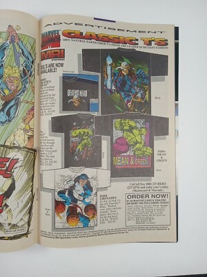X-Men #11 Marvel Comics 1992 Jim Lee Cover NM | eBay
