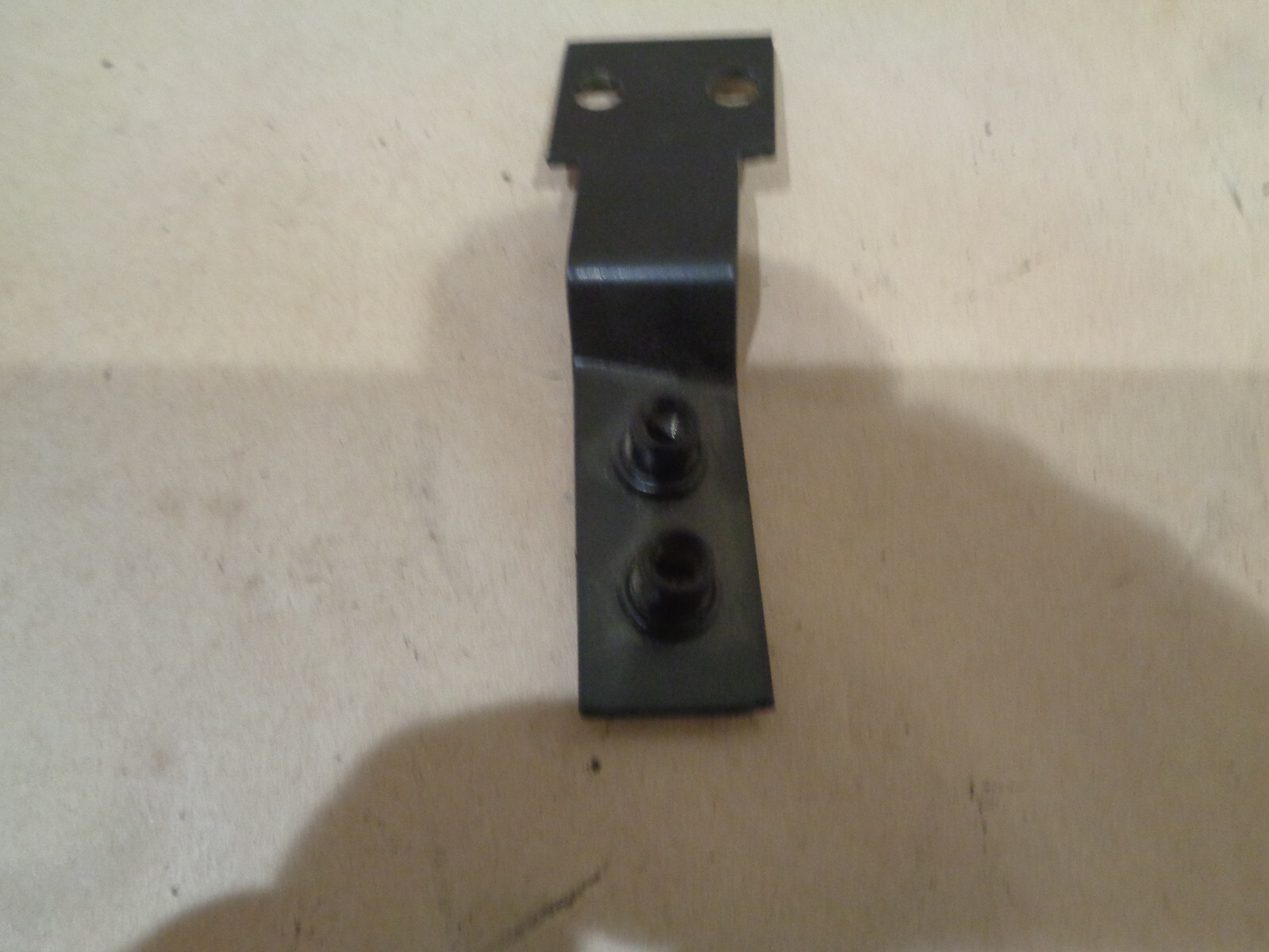Ferrari 550 - RH Lower Front Grille Bracket P/N 65184000
