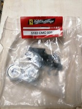 Carson Ferrari 360 Challenge scala 1:5 5183 CMC 009