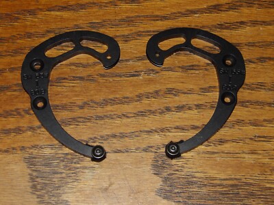 Mathews Switchweight Bow Modules- 'I' 80%- 65 lb - Switch Weight Phase4, V3, V3X