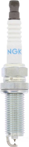 NGK 96210 Laser Iridium Spark Plug – High Ignitability – Single Plug