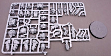 Warhammer 40k T'au Empire XV8 Crisis Battlesuit w/Dual Fusion Blaster or Iridium