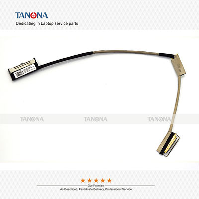 Cavo Video LCD LVDS Per Lenovo ThinkPad T440 T450 T460 &ndash; Nuovo, Compatibile 01AW310 00HN543 04X5449