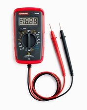 Amprobe AM-420 Digital Multimeter, AC Voltage: 200.0/250 V + Free Shipping