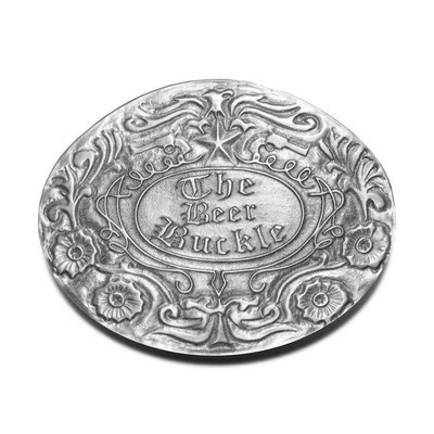 THE BEER BUCKLE- ORIGINAL BEVBUCKLE 