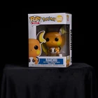 Funko POP! Games: Pokemon - Raichu Vinyl Figure #645