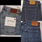 Tecovas men`s Jeans Cowboy Western  Herren Jeans verschiedene farben und größen