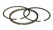 Hastings Mfg Co 828080 Cylinder Block Components - Engine Piston Ring