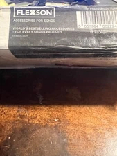 FLEXSON Sonos Arc Wall Mount (Black)