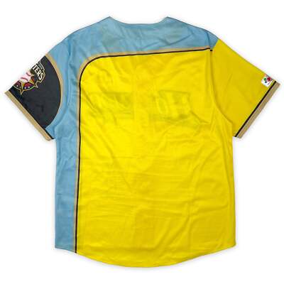 Official Japan Hokkaido Nippon Ham Fighters Team Fan Club Light