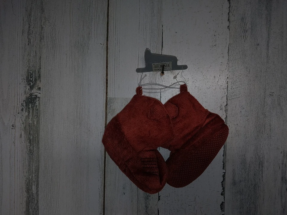 Disney Store Toy Story Woody Zapatillas Botas 0-6 Meses Foto 3 de 3