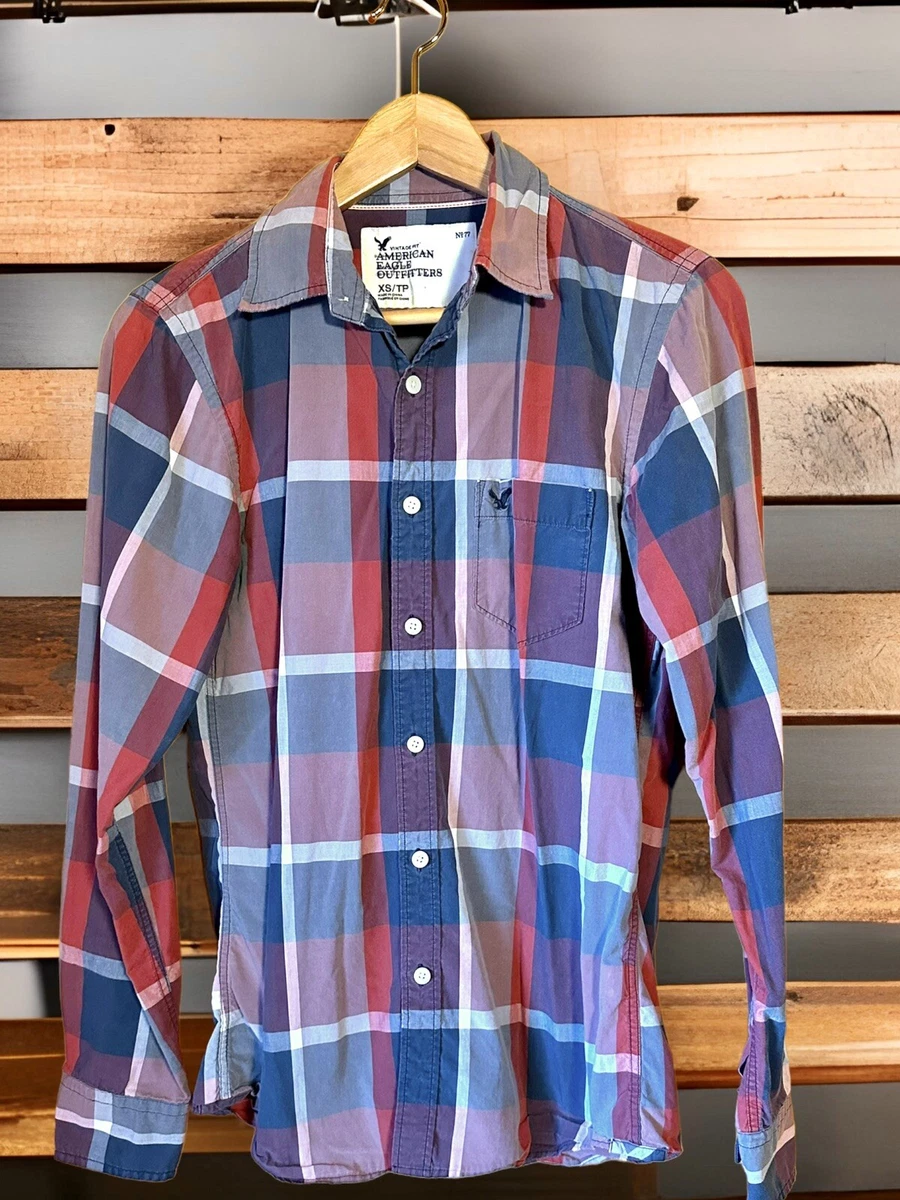 american eagle garments