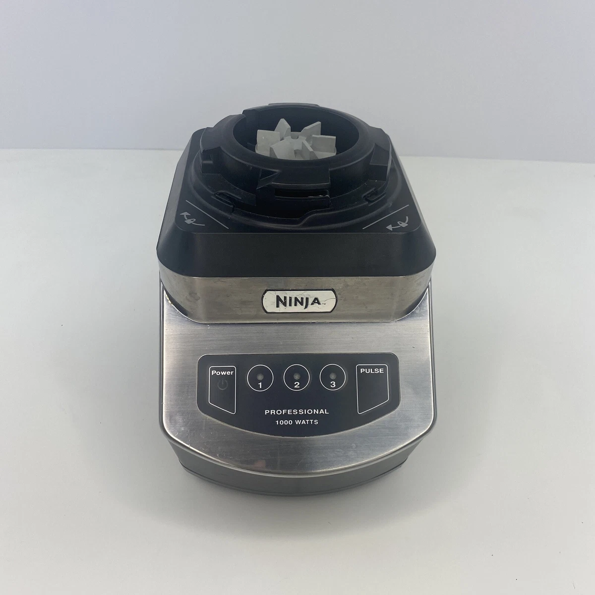 Ninja hot sale nj600 review