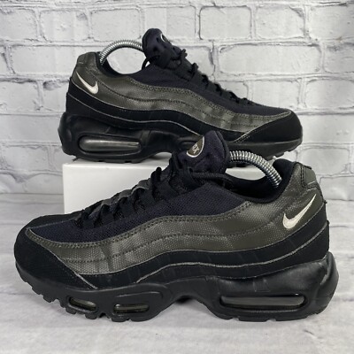 95 Recraft Nike Air Max 95 Junior Size Nike Air Max 95