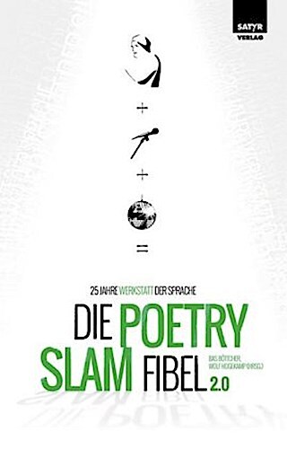Thumbnail - Bas Böttcher / Die Poetry-slam-fibel 2.09783947106455